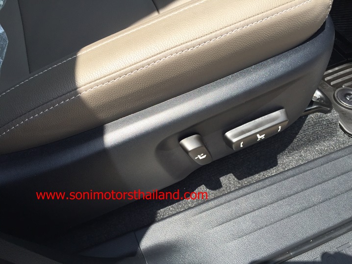 Toyota Hilux Revo Thailand