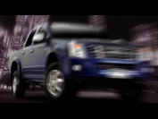 dmax abs with ebd security on slippery road