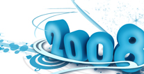 happy 2008