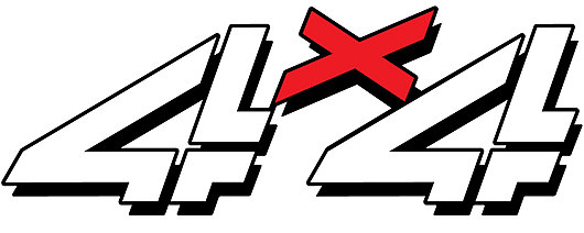 4x4