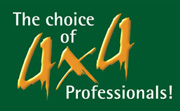 choice of 4x4 professionals - Soni Motors