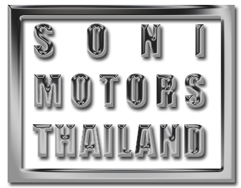 soni motors Thailand juu 4x4 muuzaji nje importer
