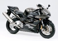 honda fireblade second hand at Soni