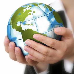 world is ours