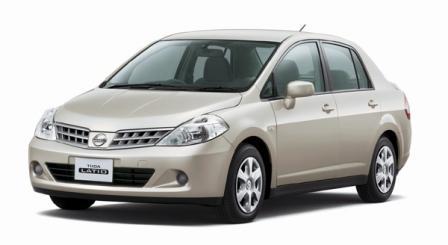 Soni is Thailand's top exporter of Nissan vehicles